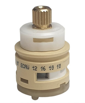 FixTheBog Replacement Roca Diverter Cartridge Ag0038407R from B&Q