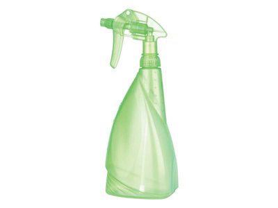 Matabi 84166 Multicolor 600Cc Trigger Spray Bottle Mtb84166 from B&Q