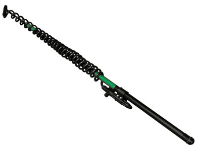 B&Q -  8.35.40.913 Telescopic Lance 3.2M Mtb83540913