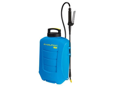 B&Q -  830452 Evolution 15 Ltc Sprayer 18V 15 Litre Mtb830452