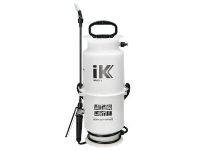 Matabi IK Water Pressure Sprayer 6l - Image 13
