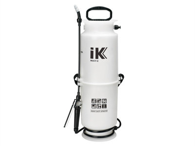 Matabi 83811921 Ik Multi 12 Industrial Sprayer 8 Litre Mtb83811921
