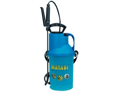 Matabi Berry 7 Sprayer 5 litre - Image 6