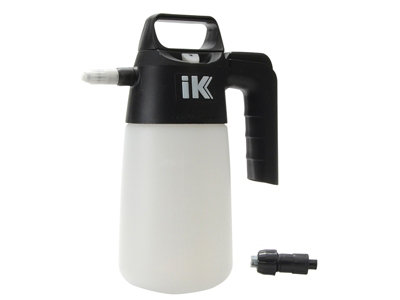 Matabi Ik Multi 1.5 Industrial Sprayer - 1 Litre High Performance Tool