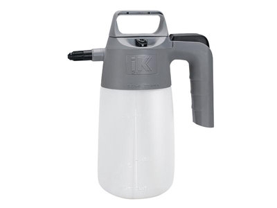 B&Q -  Ik Hc 1.5L Versatile Industrial Sprayer For All Your Cleaning Needs