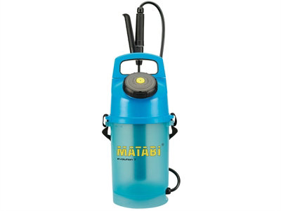Matabi 82047 Evolution 7 Sprayer 5 Litre Mtb82047