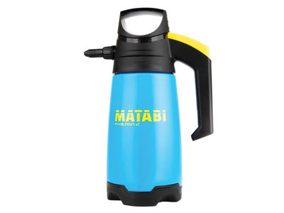 Matabi 82042 Evolution 2 Compression Sprayer 1.5 Litre Mtb82042 from B&Q