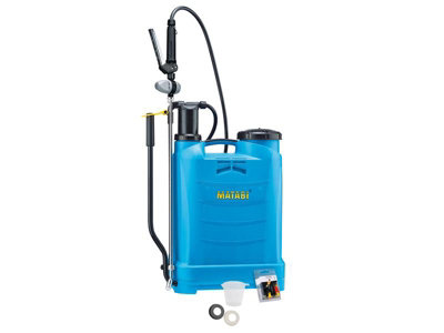 Matabi 84945 Evolution Agro 20 Sprayer 20 Litre Mtb84945 from B&Q