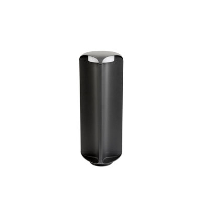 Luminosa Lighting Luminosa Bu Led Outdoor Bollard Light WhiteDark Grey Ip65