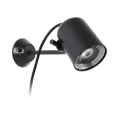 Faro Barcelona Versatile Flow Wall Spotlight With Ground Spike - Image 3