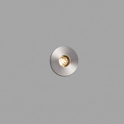 Luminosa Lighting Luminosa Grund Recessed Outdoor Ground Light LedIp67 from B&Q