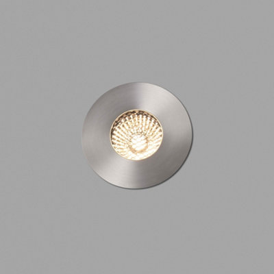 Luminosa Lighting Luminosa Grund Recessed Outdoor Ground Light LedIp67 from B&Q