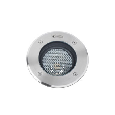 Faro Barcelona Geiser Deck Light Gu10, Seawater Resistant - Image 3