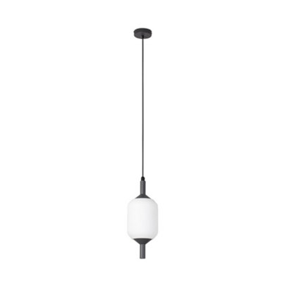 Luminosa Lighting Luminosa Saigon Globe Pendant E27Ip65 from B&Q