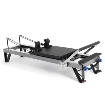  - Elina Pilates Hl3 Aluminium Reformer