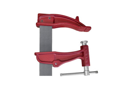 B&Q Piher Maxipress Clamp Xxl-30 Cm. - 12030