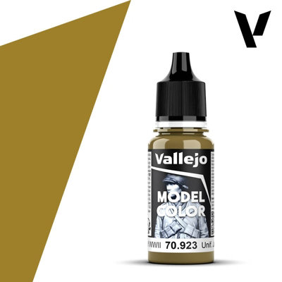 Vallejo Model Color 17Ml  Japanese Uniform Wwii from B&Q