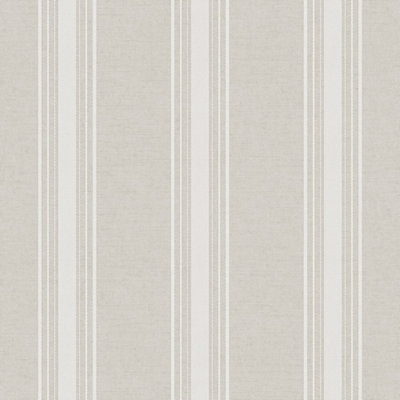 Galerie Spring Blossom Cream Wallpaper from B&Q