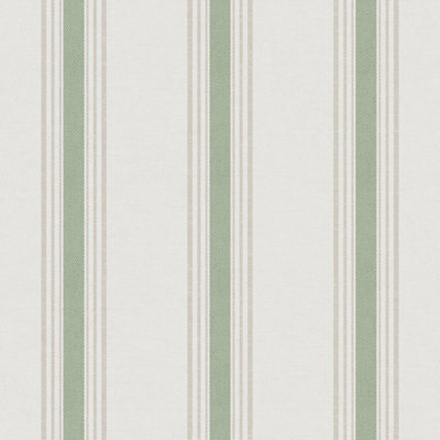 Galerie Spring Blossom Green Wallpaper from B&Q