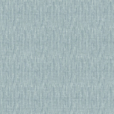 Galerie Spring Blossom Blue Wallpaper from B&Q