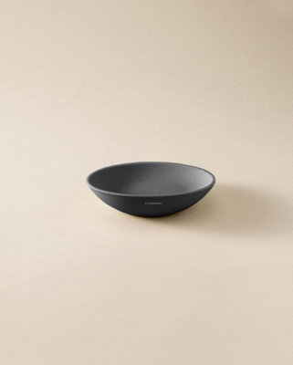 Cosmic Soap DishVolcanoUnique DesignSoft-Finish CoatingSaku Collection from B&Q