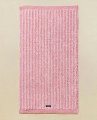 Cosmic Towel 70X140Cm600GsmSoftAbsorbent And Quick-DryingTextile Collection from B&Q