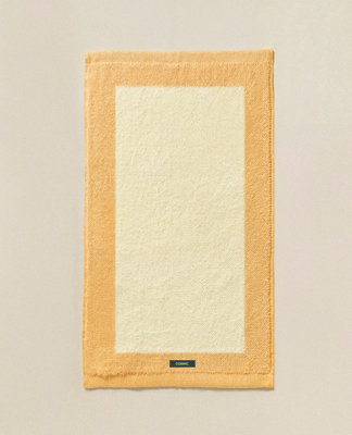 Cosmic Towel 50X90Cm600GsmSoftAbsorbent And Quick-DryingTextile Collection from B&Q