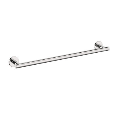 Cosmic Towel Rail Chrome Architect Sp (60Cm) from B&Q