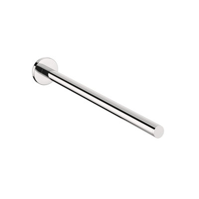 Cosmic Towel Rail Chrome Architect Sp (40Cm) from B&Q