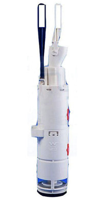 FixTheBog (Av0018000R) Roca Duplo Flush Valve from B&Q