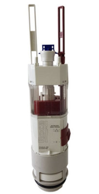 FixTheBog (Av0031300R) Roca Duplo Replacement Syphon from B&Q
