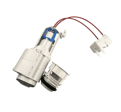 FixTheBog Roca Duplo Flush Valve Av0031400R from B&Q