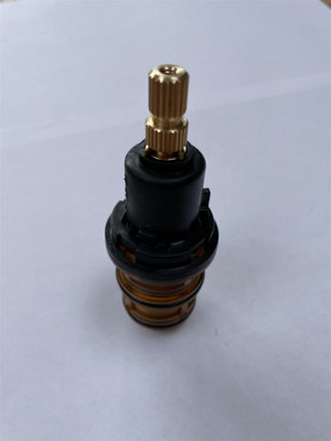 FixTheBog (Ag0054403R) Replacement Roca Thermostatic Cartridge For Touch Taps And Shower Mixer Valves from B&Q