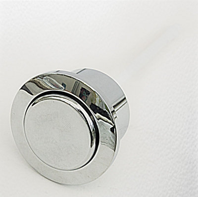 SINGLE FLUSH VALVE PUSH BUTTON - ROCA POLO/DAMA AH0001600R - Image 7