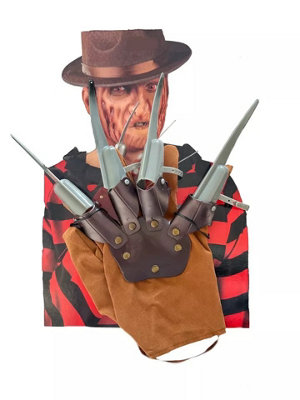 Amscan Halloween Scissor Blade Hand Costume