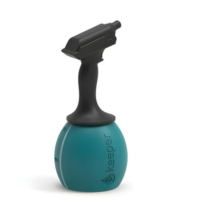 Keeper Forest 1L Handheld Battery Sprayer from B&Q