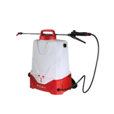 Pulmic Pegasus 15L Battery Backpack Sprayer from B&Q