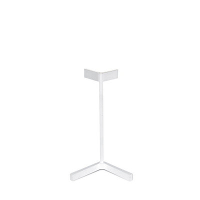 Luminosa Lighting Luminosa Vector Table Lamp5W Led3000K375LmWhite3Yrs Warranty from B&Q