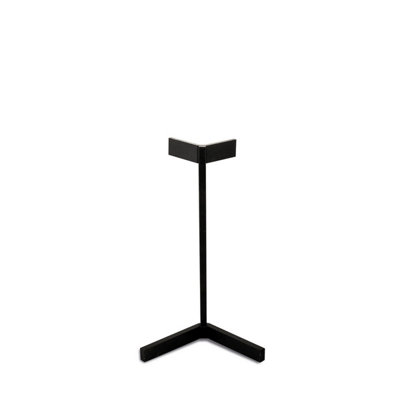 Luminosa Lighting Luminosa Vector Table Lamp5W Led3000K375LmBlack3Yrs Warranty from B&Q