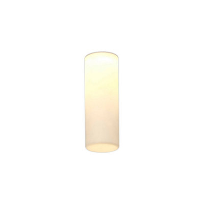 Luminosa Lighting Luminosa Glaciar Spotlight 24Cm 9W Led4000K700LmWhite3Yrs Warranty from B&Q