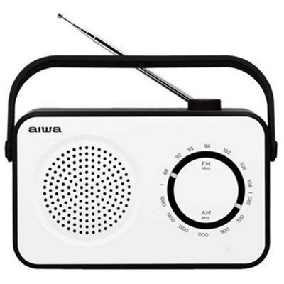 Awia R-190Bw Portable Radio 8435256896855 - Image 9