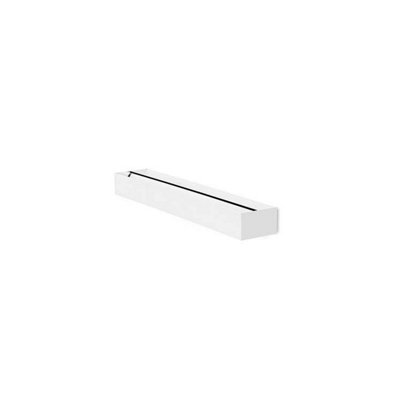 Luminosa Lighting Luminosa Lia Led Up & Down Small Wall Light White from B&Q