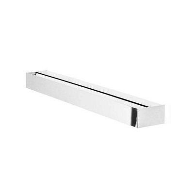 Luminosa Lighting Luminosa Leds C4 Lia Led Up & Down Medium Wall Light Chrome from B&Q