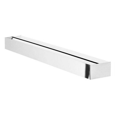 Luminosa Lighting Luminosa Lia Led Up & Down Large Wall Light Chrome from B&Q