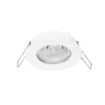 Forlight Lighting Sound Spotlight White - Image 3