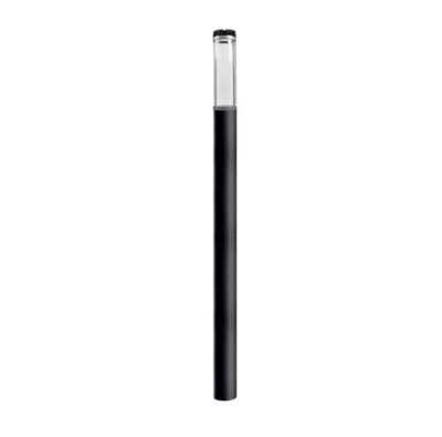 Luminosa Lighting Luminosa Citizen Outdoor Led Bollard Urban Grey Ip65 Led 3000K Dimmable from B&Q