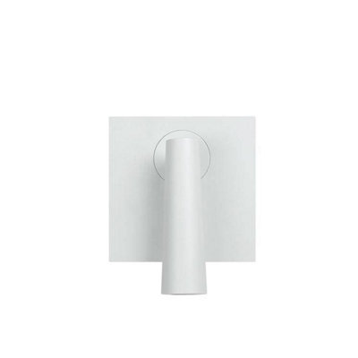 Luminosa Lighting Luminosa Gamma Led Wall Reading Light White 175Lm 2700K from B&Q