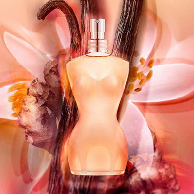 Jean Paul Gaultier Womens J.P. Classique Edt Spray 50ml - NA - One Size - Image 30