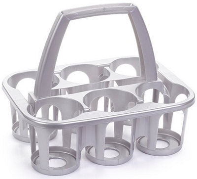 B&Q -  Bottles & Drinks Carrier