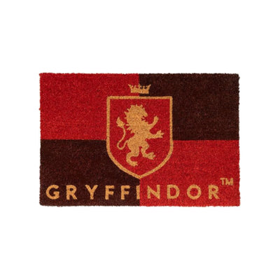 Harry Potter Gryffindor doormat - Image 5